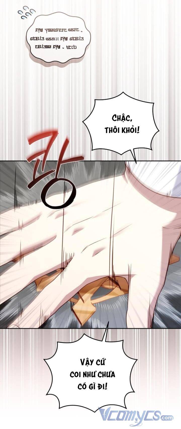 Tôi Đang Được Nuôi Dưỡng Bởi Những Kẻ Phản Diện Chapter 50 - Trang 2