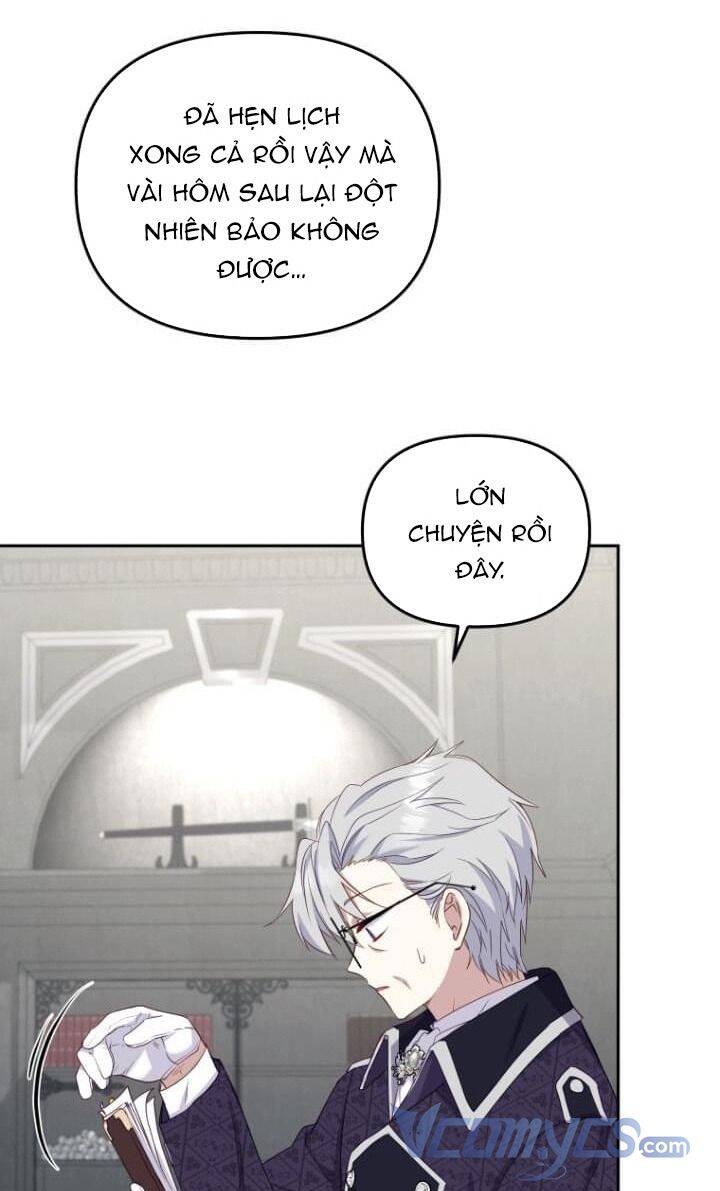 Tôi Đang Được Nuôi Dưỡng Bởi Những Kẻ Phản Diện Chapter 50 - Trang 2