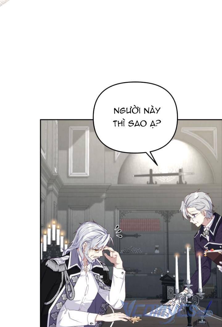 Tôi Đang Được Nuôi Dưỡng Bởi Những Kẻ Phản Diện Chapter 50 - Trang 2