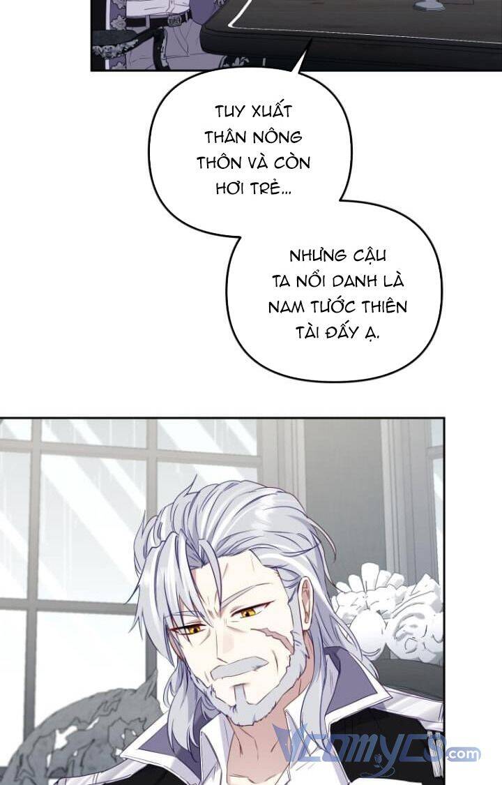 Tôi Đang Được Nuôi Dưỡng Bởi Những Kẻ Phản Diện Chapter 50 - Trang 2