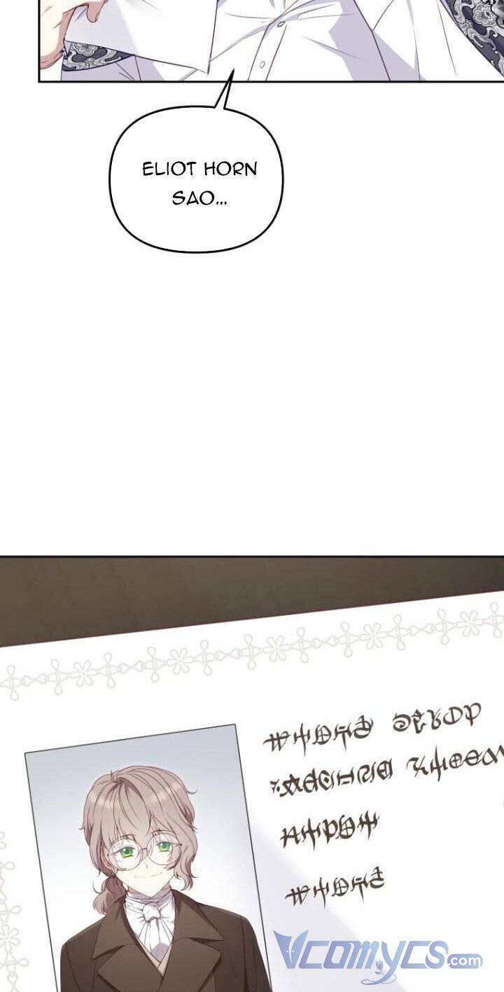 Tôi Đang Được Nuôi Dưỡng Bởi Những Kẻ Phản Diện Chapter 50 - Trang 2