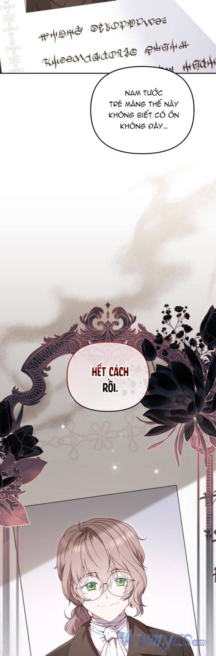 Tôi Đang Được Nuôi Dưỡng Bởi Những Kẻ Phản Diện Chapter 50 - Trang 2