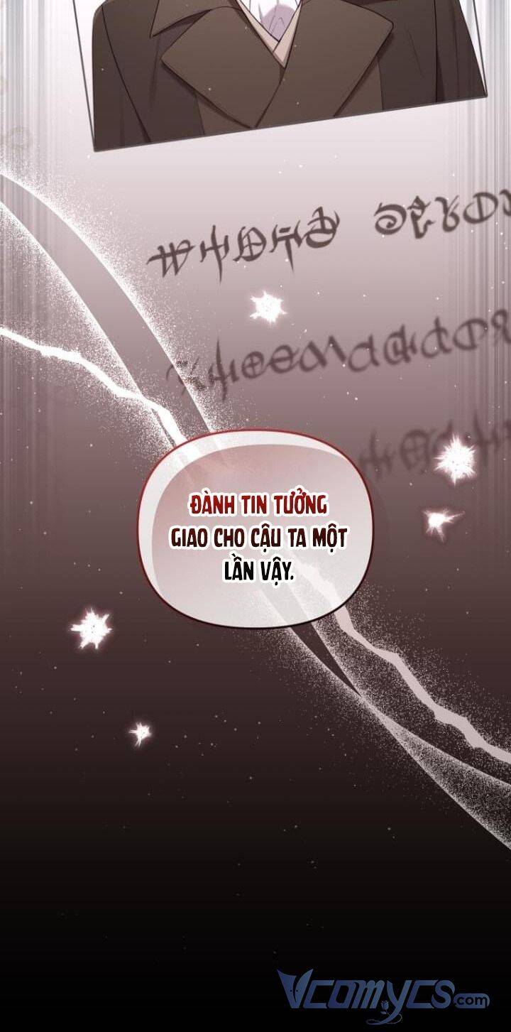 Tôi Đang Được Nuôi Dưỡng Bởi Những Kẻ Phản Diện Chapter 50 - Trang 2