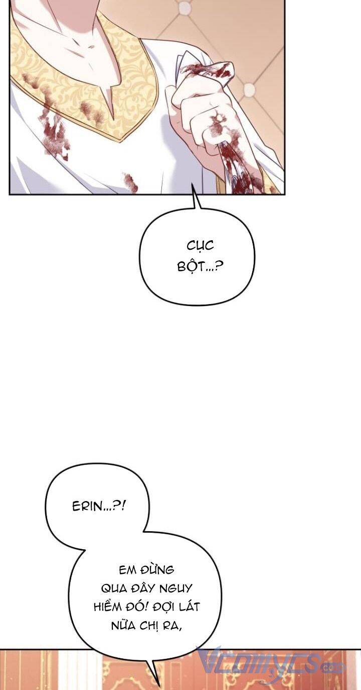 Tôi Đang Được Nuôi Dưỡng Bởi Những Kẻ Phản Diện Chapter 50 - Trang 2