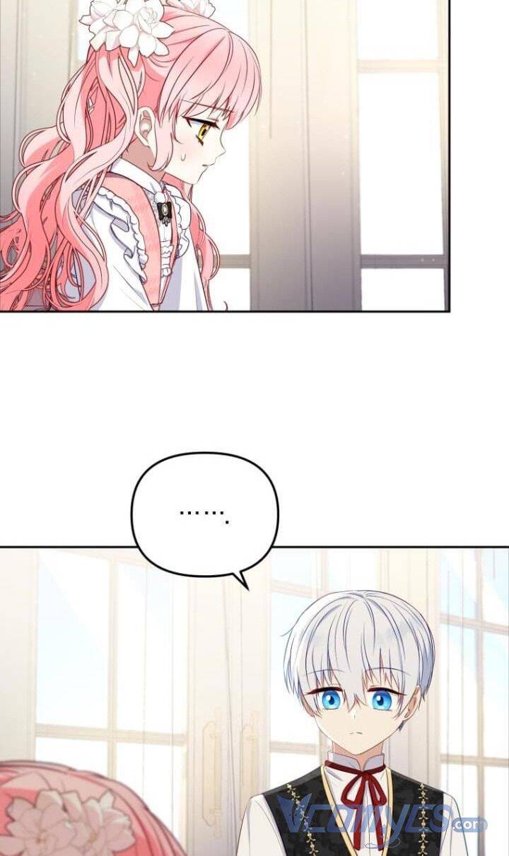 Tôi Đang Được Nuôi Dưỡng Bởi Những Kẻ Phản Diện Chapter 51 - Trang 2