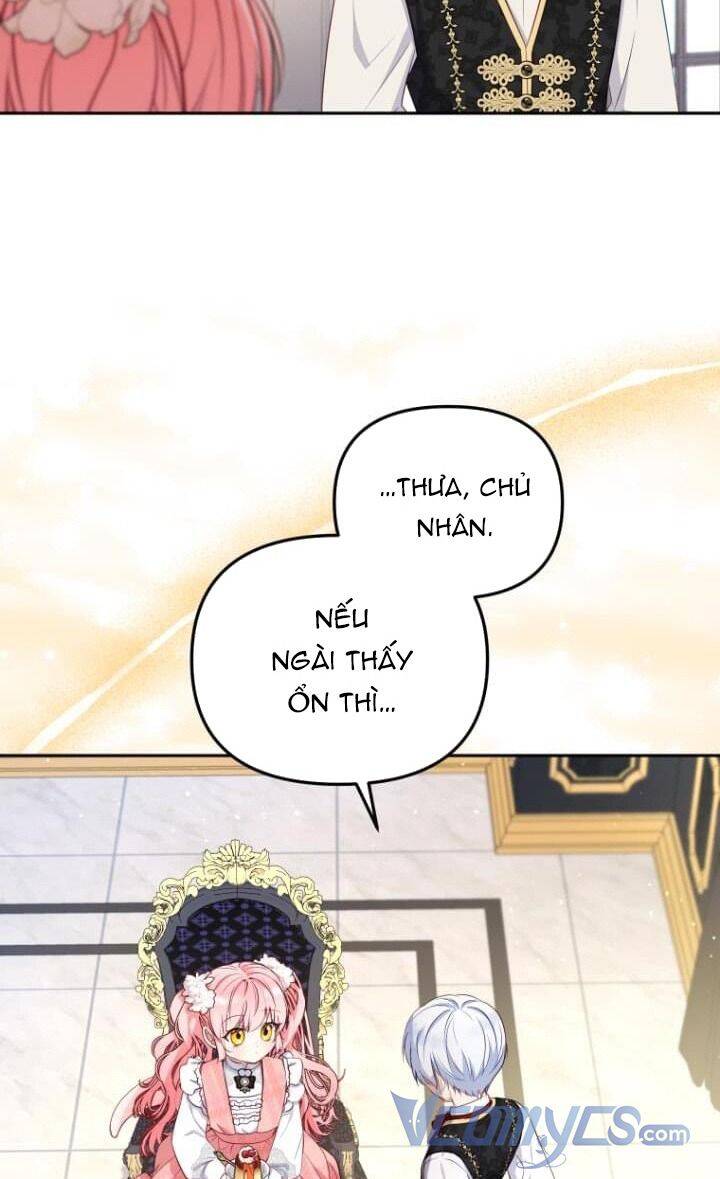 Tôi Đang Được Nuôi Dưỡng Bởi Những Kẻ Phản Diện Chapter 51 - Trang 2