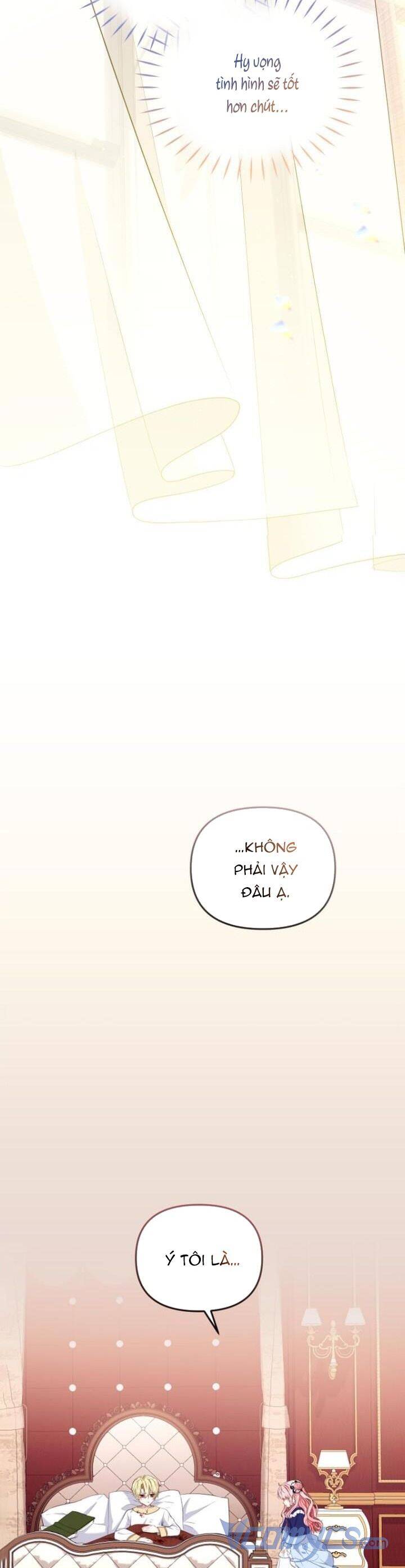 Tôi Đang Được Nuôi Dưỡng Bởi Những Kẻ Phản Diện Chapter 51 - Trang 2