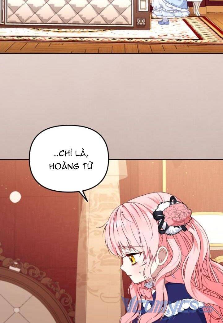 Tôi Đang Được Nuôi Dưỡng Bởi Những Kẻ Phản Diện Chapter 51 - Trang 2