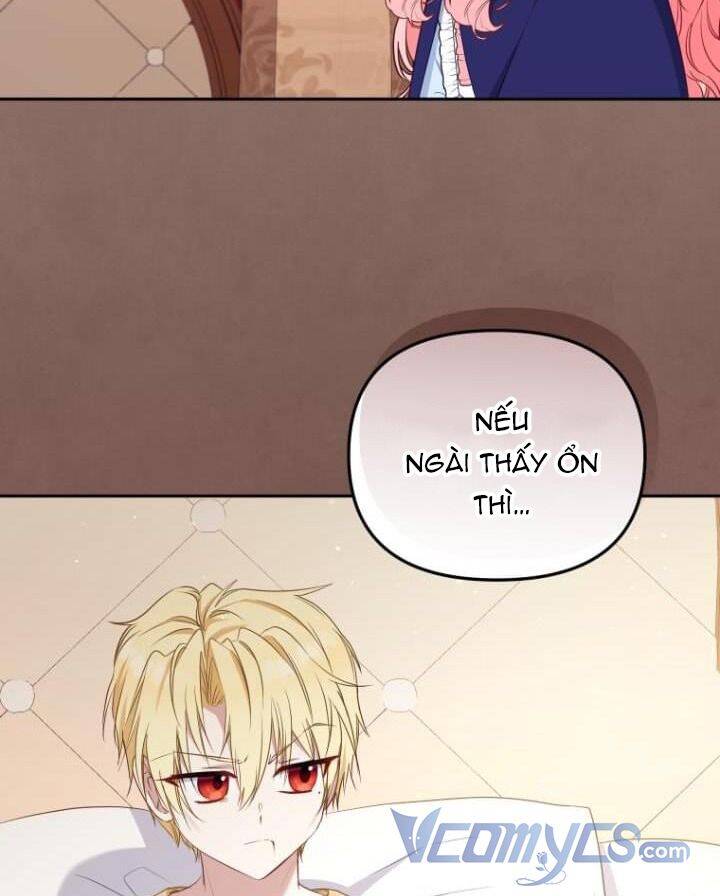 Tôi Đang Được Nuôi Dưỡng Bởi Những Kẻ Phản Diện Chapter 51 - Trang 2