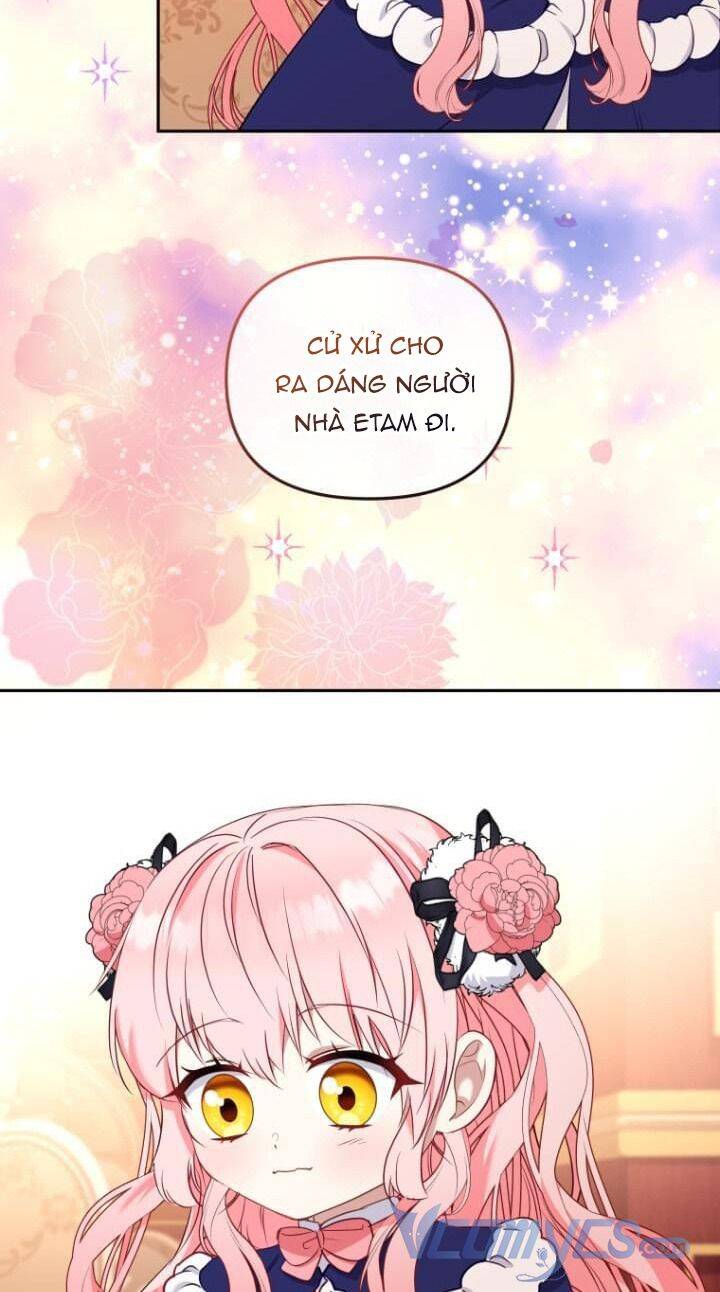 Tôi Đang Được Nuôi Dưỡng Bởi Những Kẻ Phản Diện Chapter 51 - Trang 2