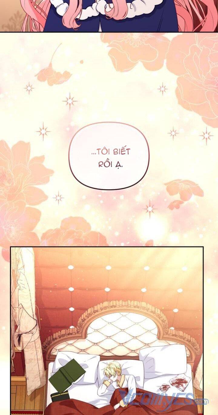 Tôi Đang Được Nuôi Dưỡng Bởi Những Kẻ Phản Diện Chapter 51 - Trang 2