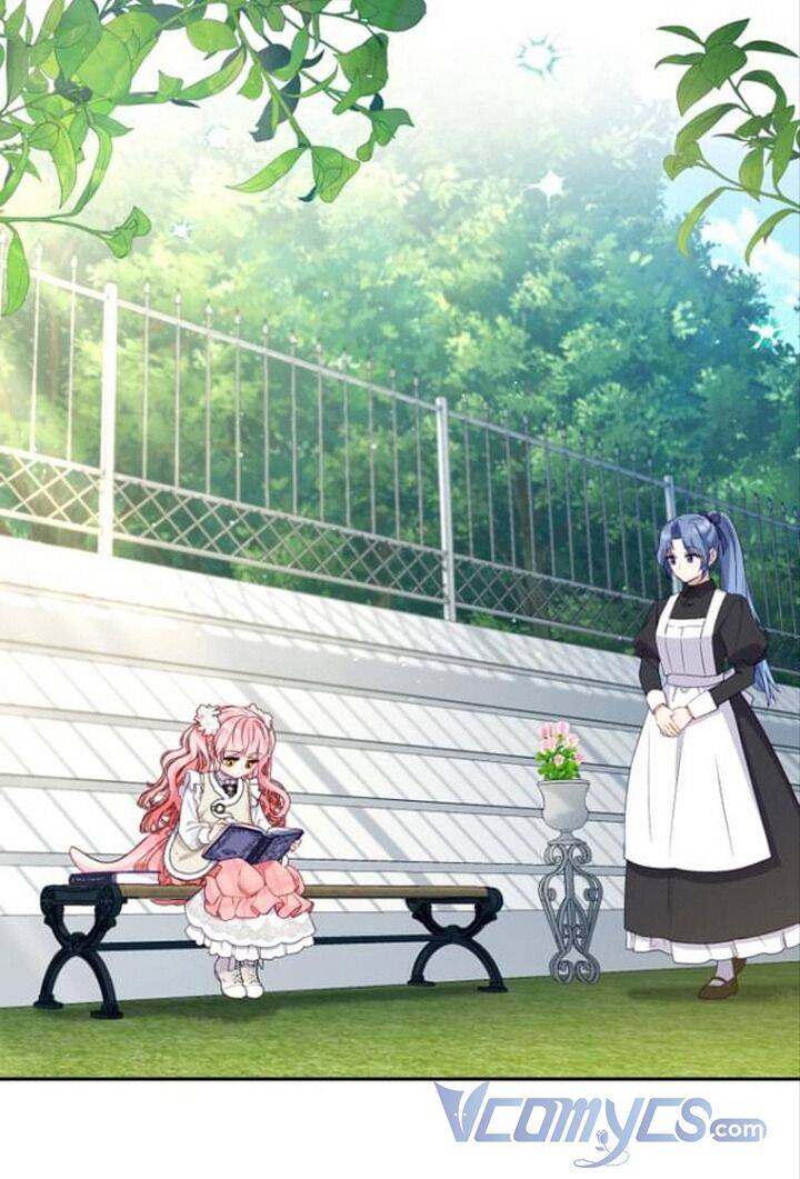 Tôi Đang Được Nuôi Dưỡng Bởi Những Kẻ Phản Diện Chapter 51 - Trang 2