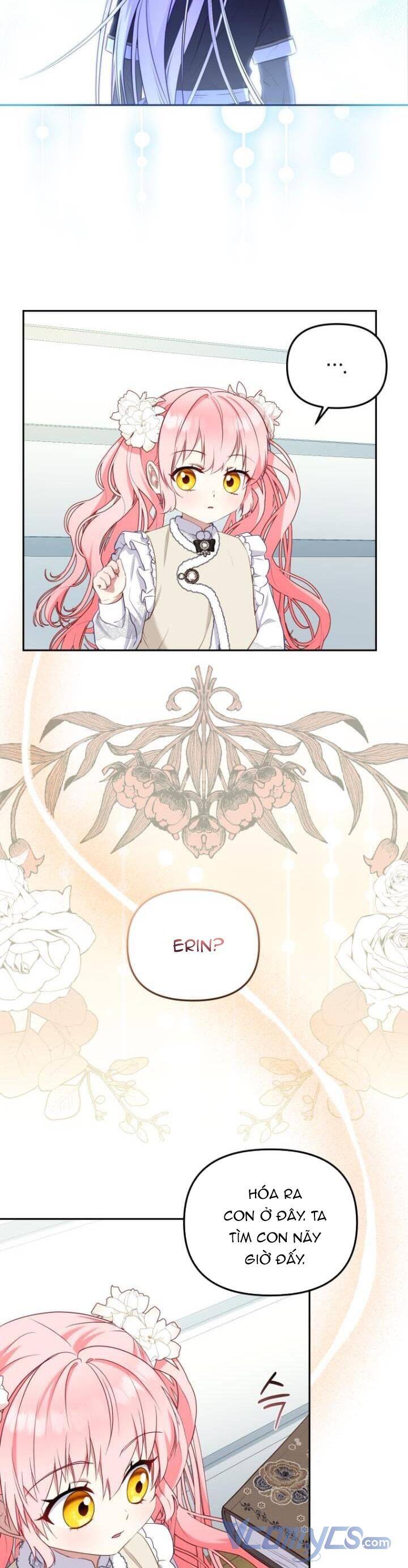 Tôi Đang Được Nuôi Dưỡng Bởi Những Kẻ Phản Diện Chapter 51 - Trang 2