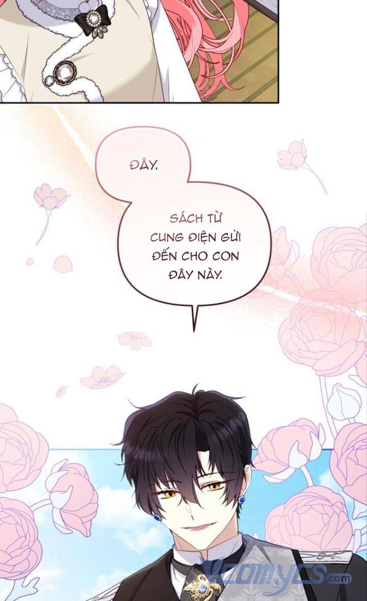 Tôi Đang Được Nuôi Dưỡng Bởi Những Kẻ Phản Diện Chapter 51 - Trang 2