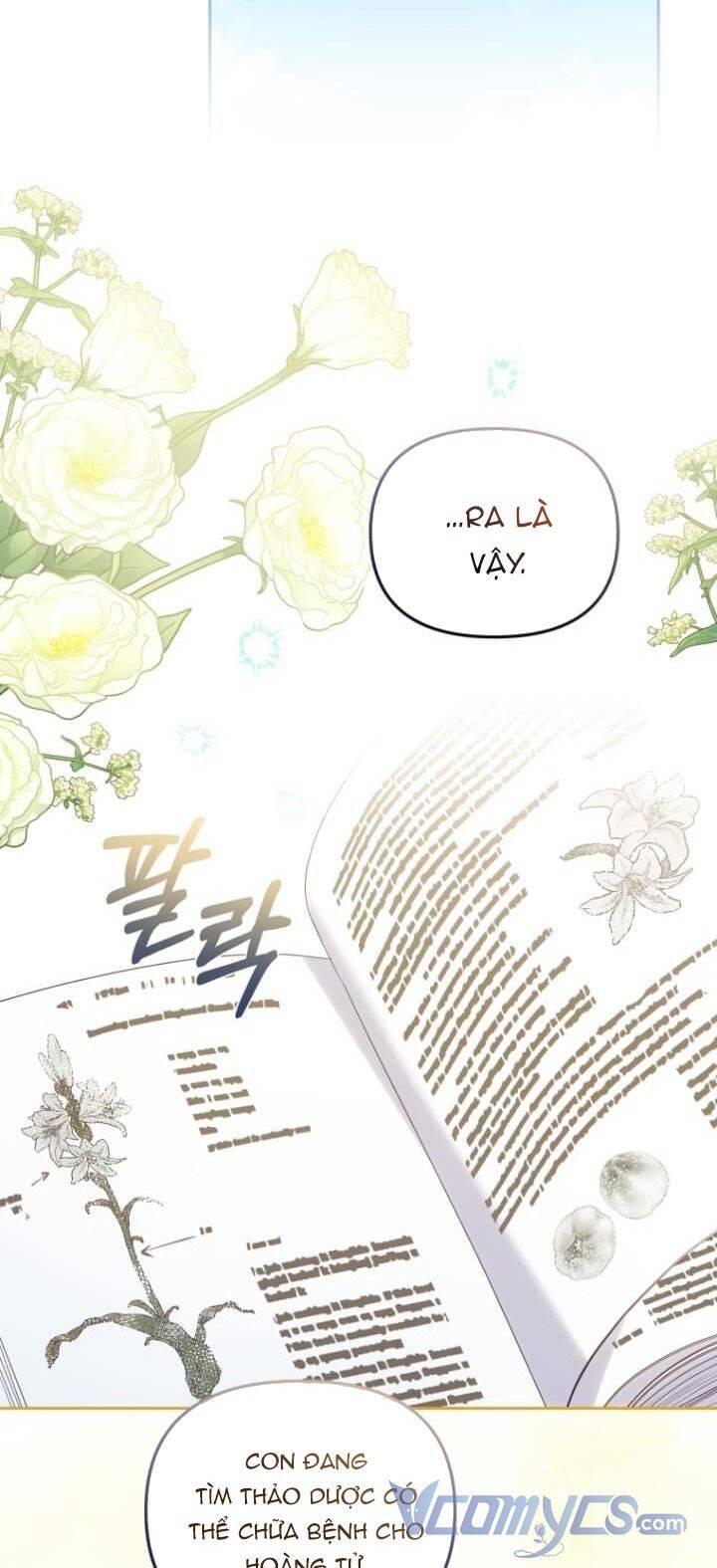 Tôi Đang Được Nuôi Dưỡng Bởi Những Kẻ Phản Diện Chapter 51 - Trang 2