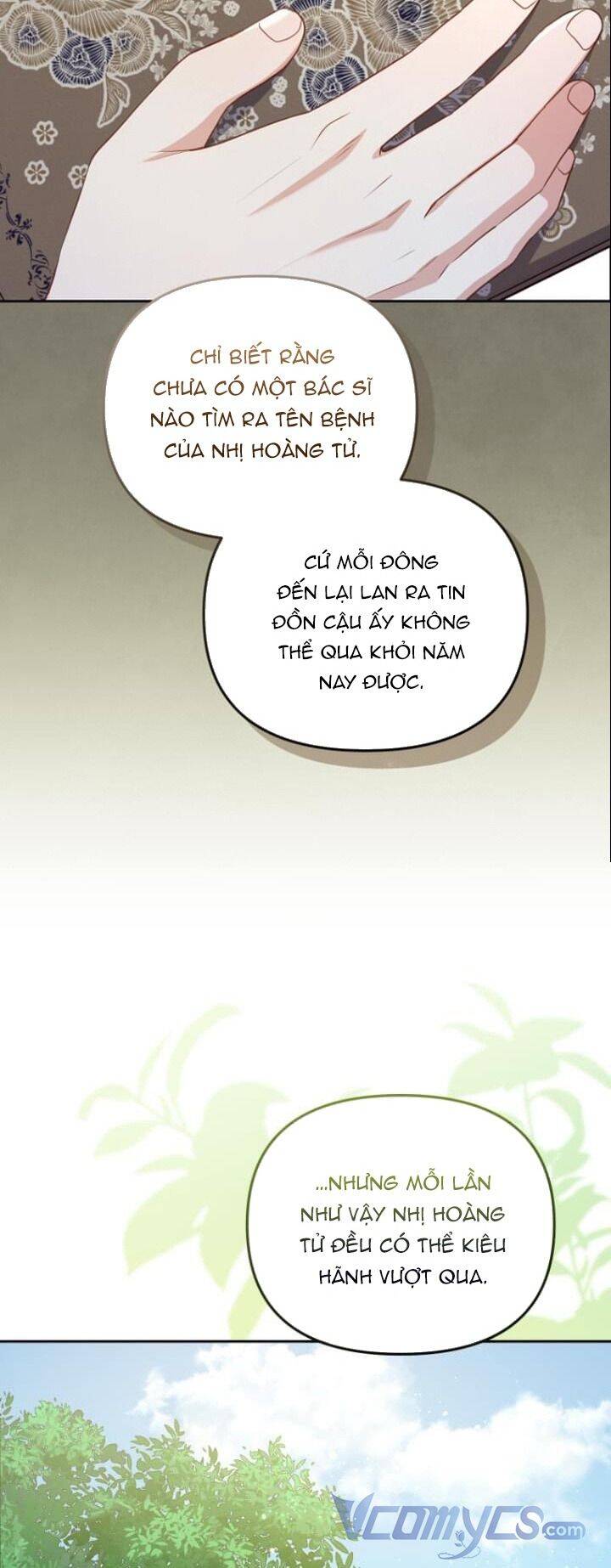 Tôi Đang Được Nuôi Dưỡng Bởi Những Kẻ Phản Diện Chapter 51 - Trang 2