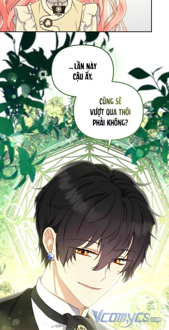 Tôi Đang Được Nuôi Dưỡng Bởi Những Kẻ Phản Diện Chapter 51 - Trang 2