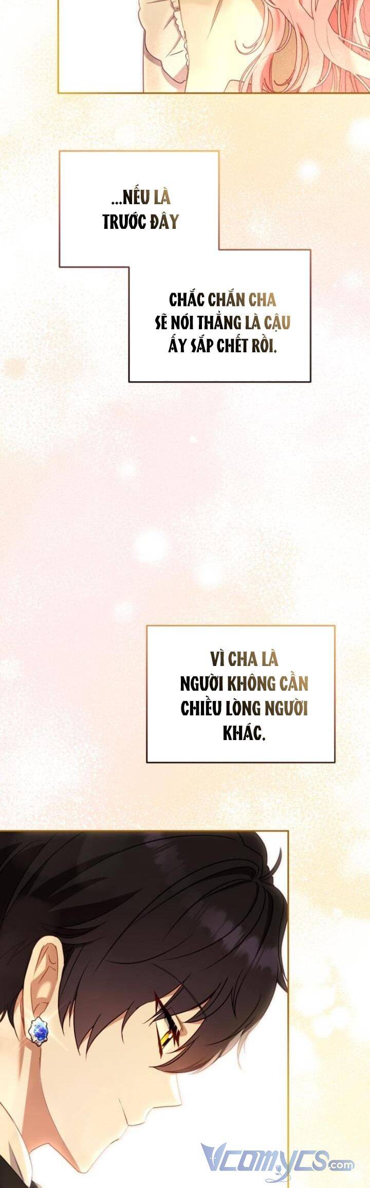 Tôi Đang Được Nuôi Dưỡng Bởi Những Kẻ Phản Diện Chapter 51 - Trang 2