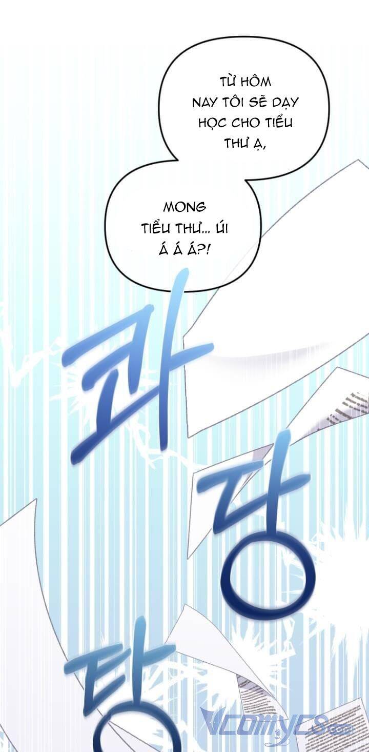 Tôi Đang Được Nuôi Dưỡng Bởi Những Kẻ Phản Diện Chapter 51 - Trang 2