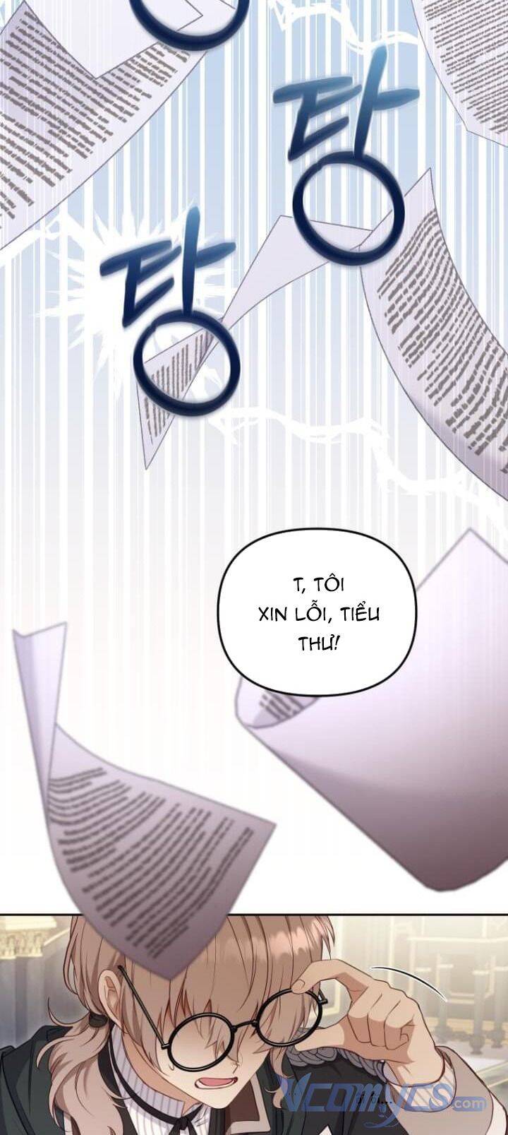 Tôi Đang Được Nuôi Dưỡng Bởi Những Kẻ Phản Diện Chapter 51 - Trang 2