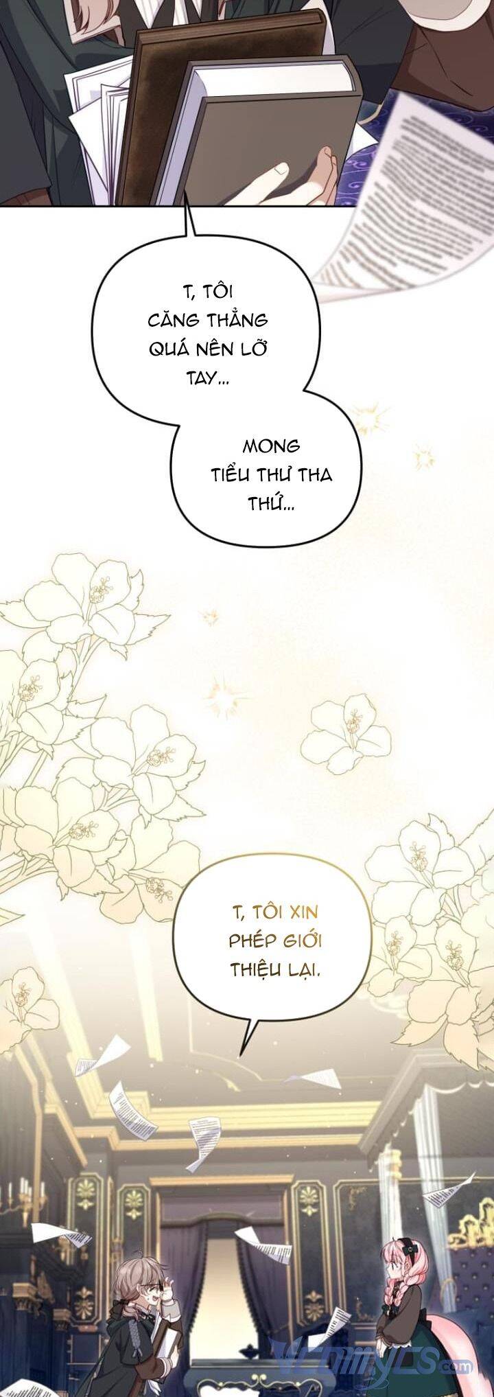 Tôi Đang Được Nuôi Dưỡng Bởi Những Kẻ Phản Diện Chapter 51 - Trang 2