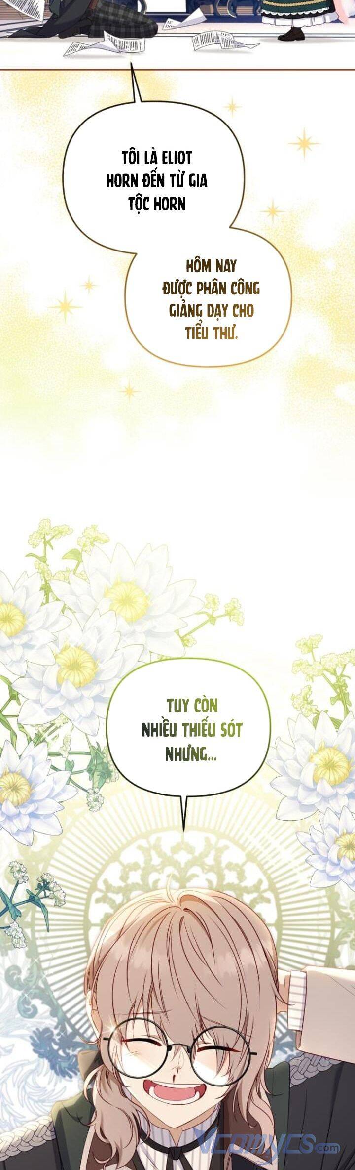 Tôi Đang Được Nuôi Dưỡng Bởi Những Kẻ Phản Diện Chapter 51 - Trang 2