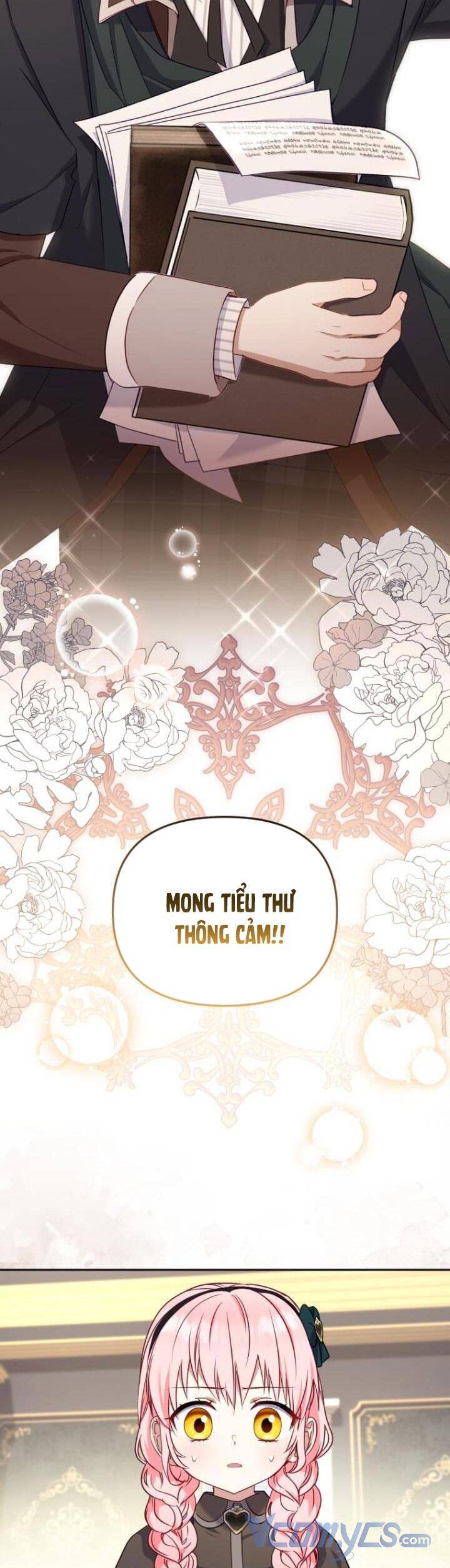 Tôi Đang Được Nuôi Dưỡng Bởi Những Kẻ Phản Diện Chapter 51 - Trang 2