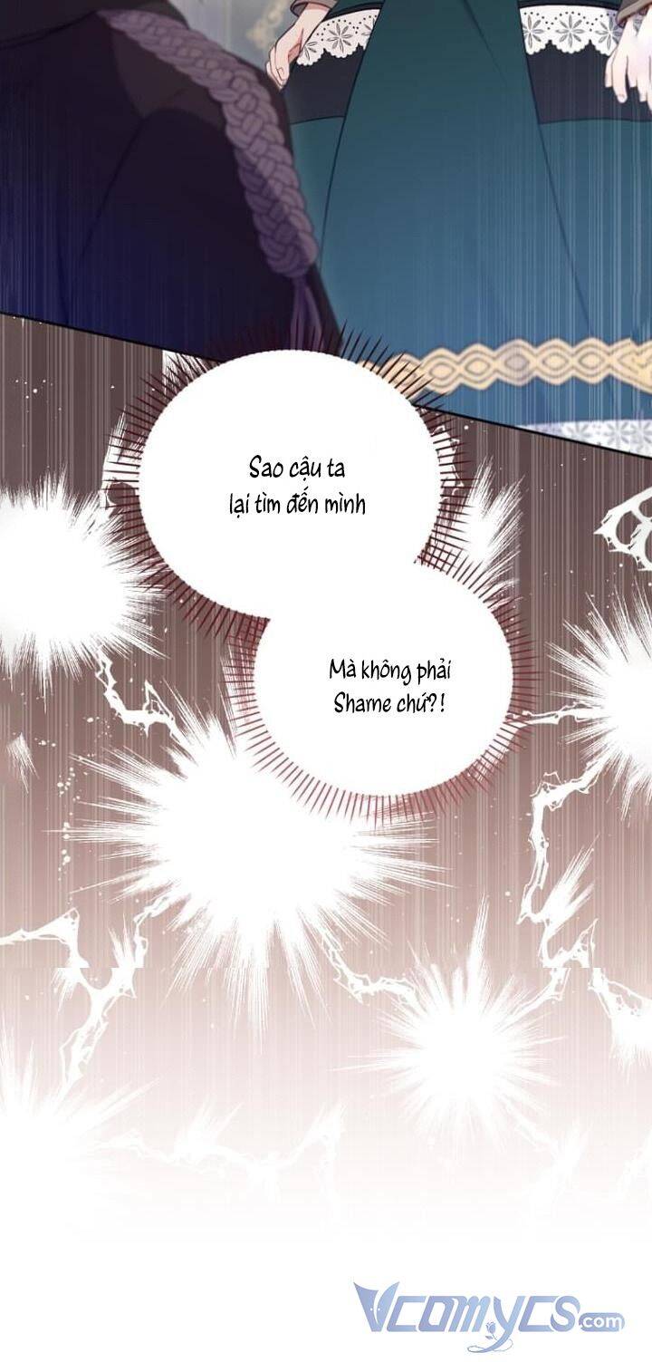 Tôi Đang Được Nuôi Dưỡng Bởi Những Kẻ Phản Diện Chapter 51 - Trang 2