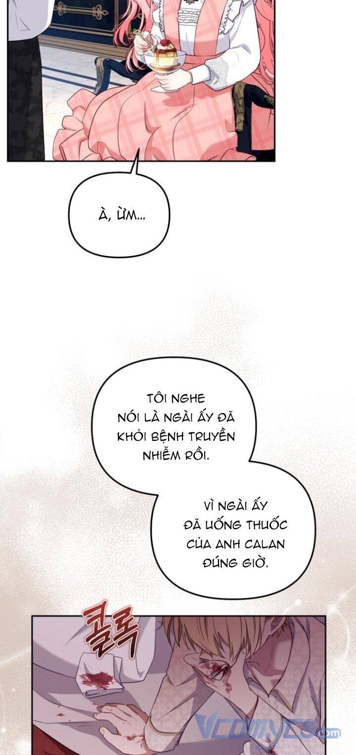 Tôi Đang Được Nuôi Dưỡng Bởi Những Kẻ Phản Diện Chapter 51 - Trang 2