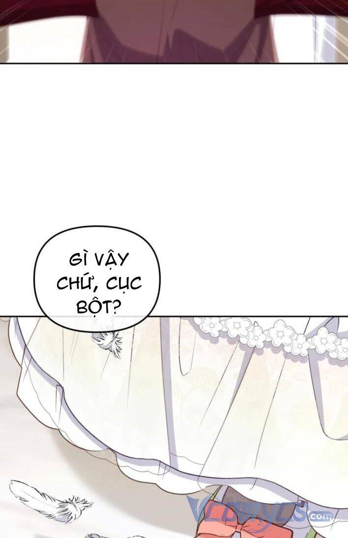 Tôi Đang Được Nuôi Dưỡng Bởi Những Kẻ Phản Diện Chapter 53 - Trang 2