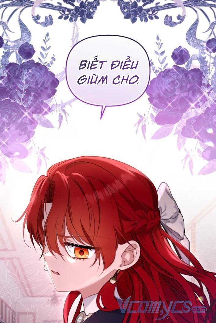 Tôi Đang Được Nuôi Dưỡng Bởi Những Kẻ Phản Diện Chapter 53 - Trang 2