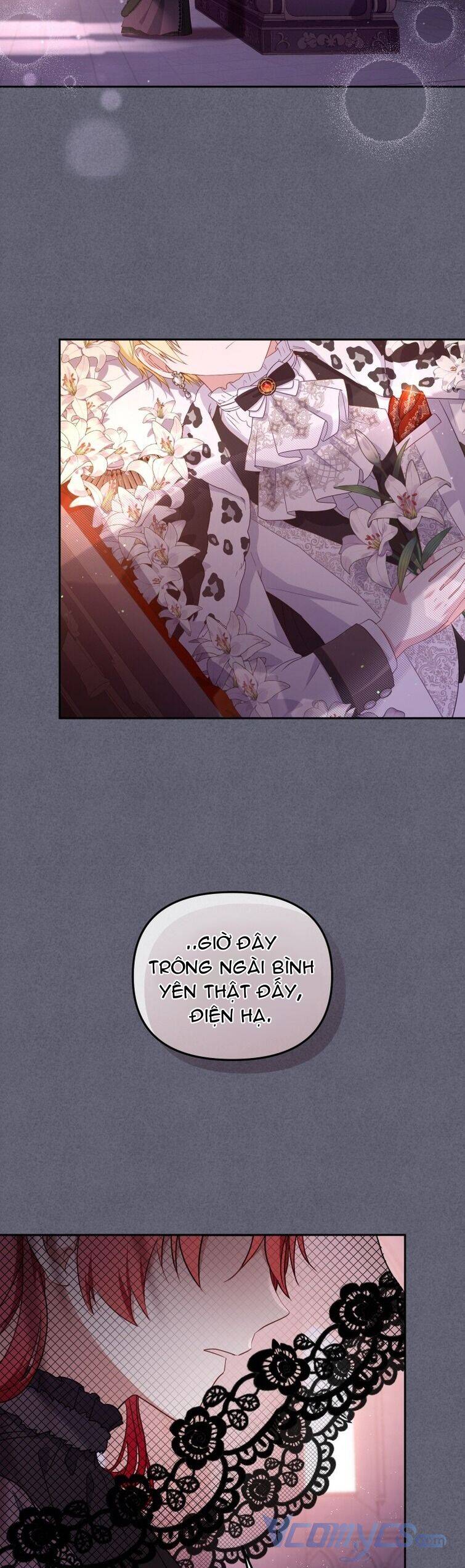 Tôi Đang Được Nuôi Dưỡng Bởi Những Kẻ Phản Diện Chapter 54 - Trang 2