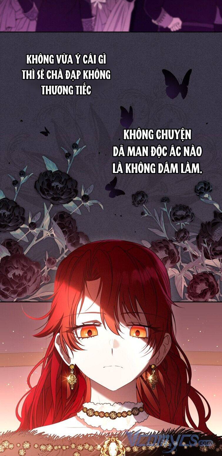 Tôi Đang Được Nuôi Dưỡng Bởi Những Kẻ Phản Diện Chapter 54 - Trang 2