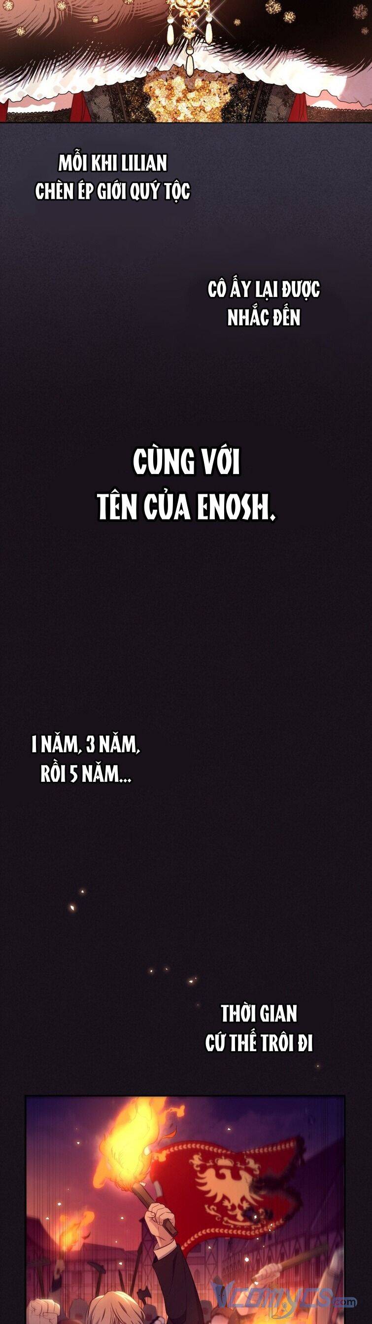 Tôi Đang Được Nuôi Dưỡng Bởi Những Kẻ Phản Diện Chapter 54 - Trang 2