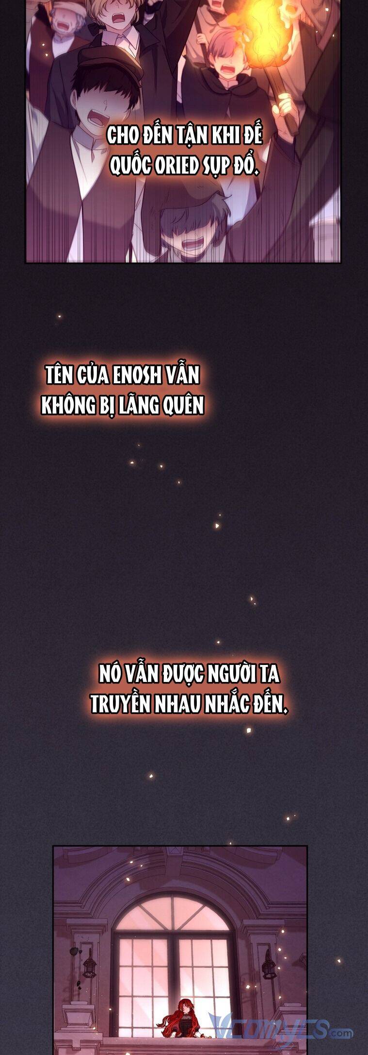 Tôi Đang Được Nuôi Dưỡng Bởi Những Kẻ Phản Diện Chapter 54 - Trang 2