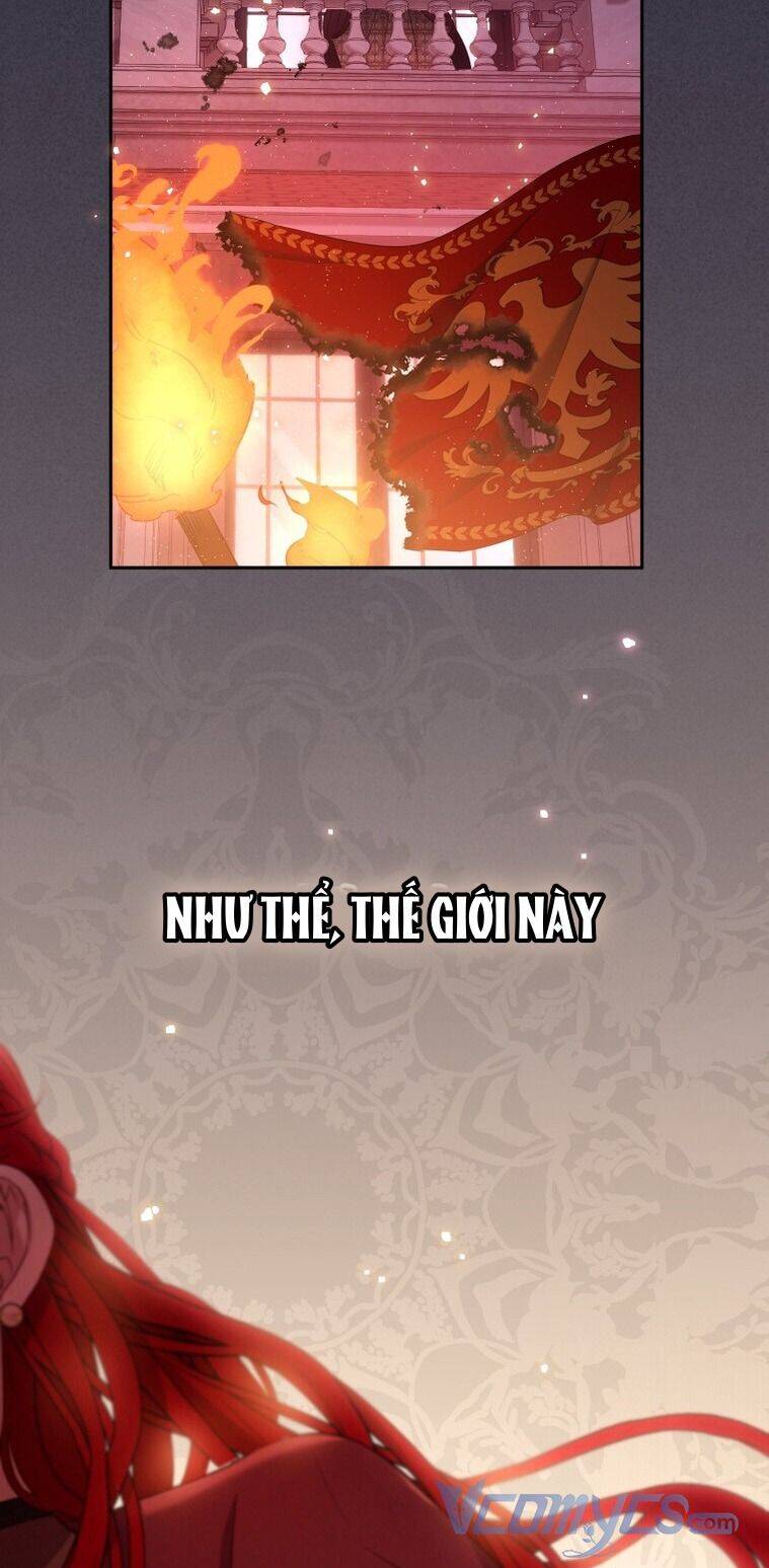 Tôi Đang Được Nuôi Dưỡng Bởi Những Kẻ Phản Diện Chapter 54 - Trang 2