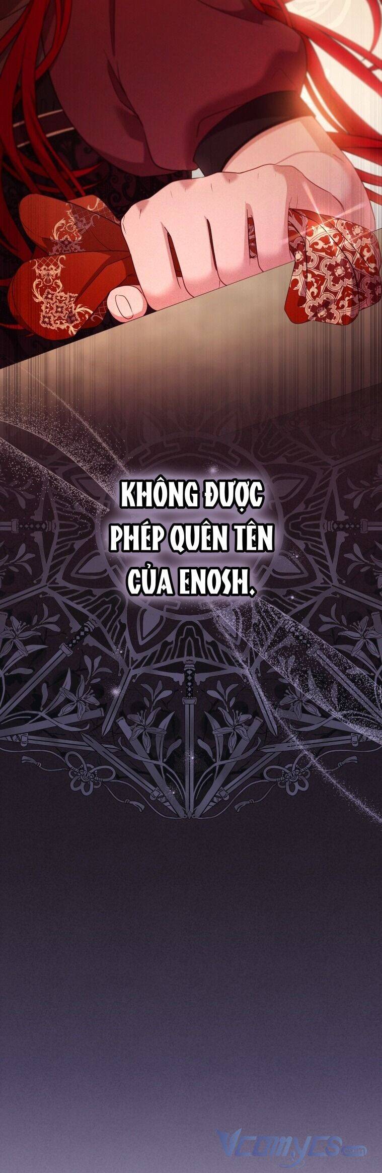 Tôi Đang Được Nuôi Dưỡng Bởi Những Kẻ Phản Diện Chapter 54 - Trang 2