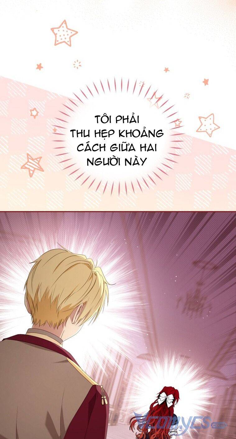 Tôi Đang Được Nuôi Dưỡng Bởi Những Kẻ Phản Diện Chapter 54 - Trang 2