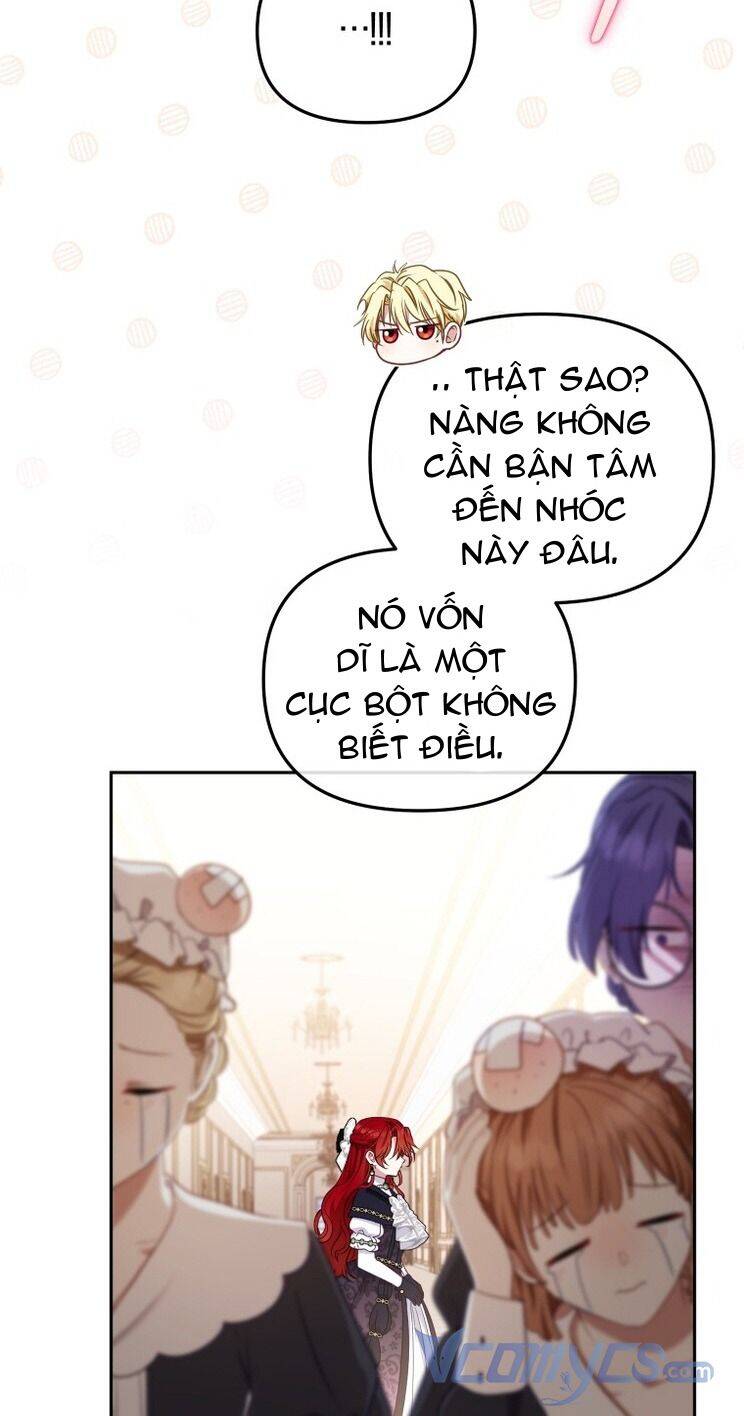 Tôi Đang Được Nuôi Dưỡng Bởi Những Kẻ Phản Diện Chapter 54 - Trang 2