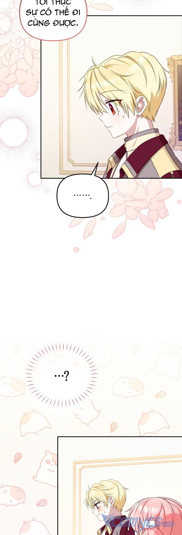 Tôi Đang Được Nuôi Dưỡng Bởi Những Kẻ Phản Diện Chapter 54 - Trang 2