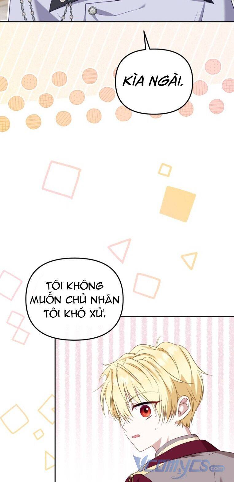 Tôi Đang Được Nuôi Dưỡng Bởi Những Kẻ Phản Diện Chapter 54 - Trang 2