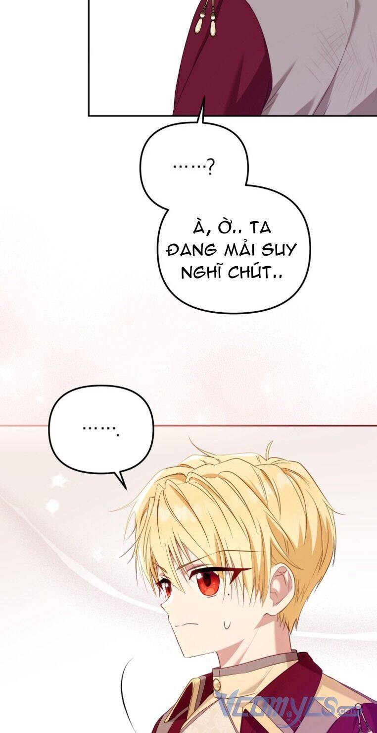 Tôi Đang Được Nuôi Dưỡng Bởi Những Kẻ Phản Diện Chapter 54 - Trang 2