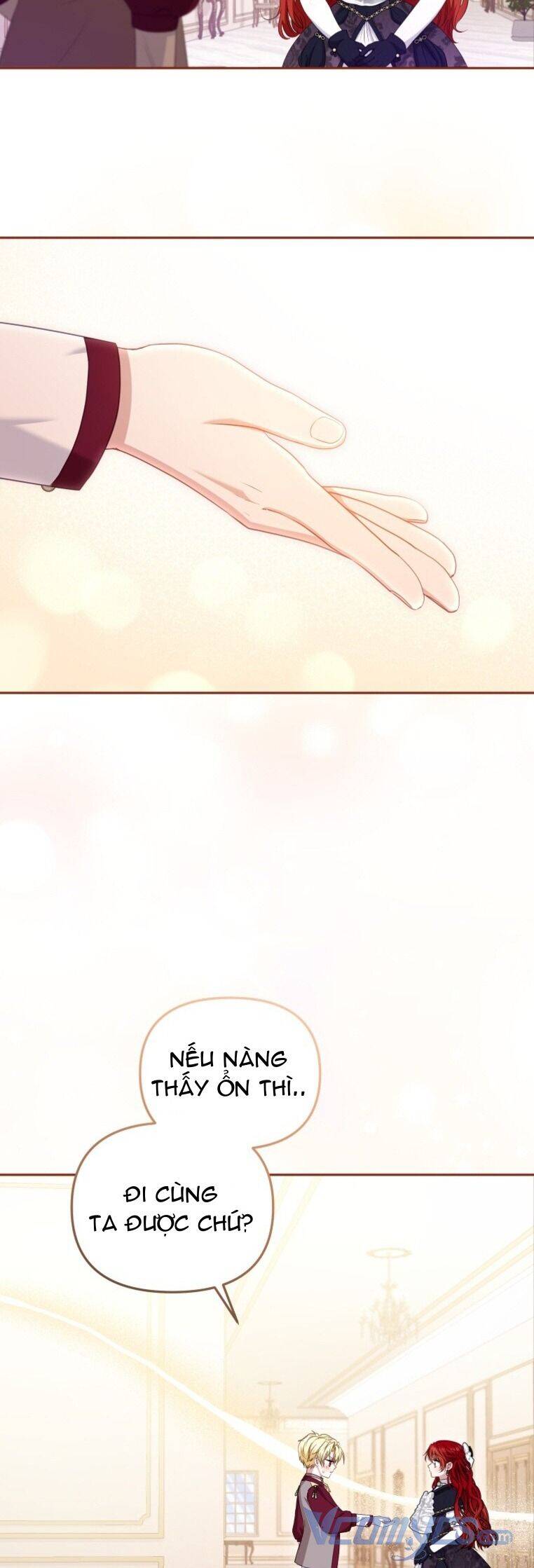 Tôi Đang Được Nuôi Dưỡng Bởi Những Kẻ Phản Diện Chapter 54 - Trang 2