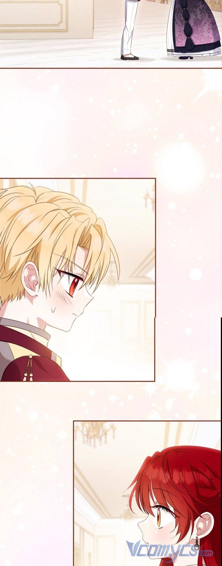 Tôi Đang Được Nuôi Dưỡng Bởi Những Kẻ Phản Diện Chapter 54 - Trang 2