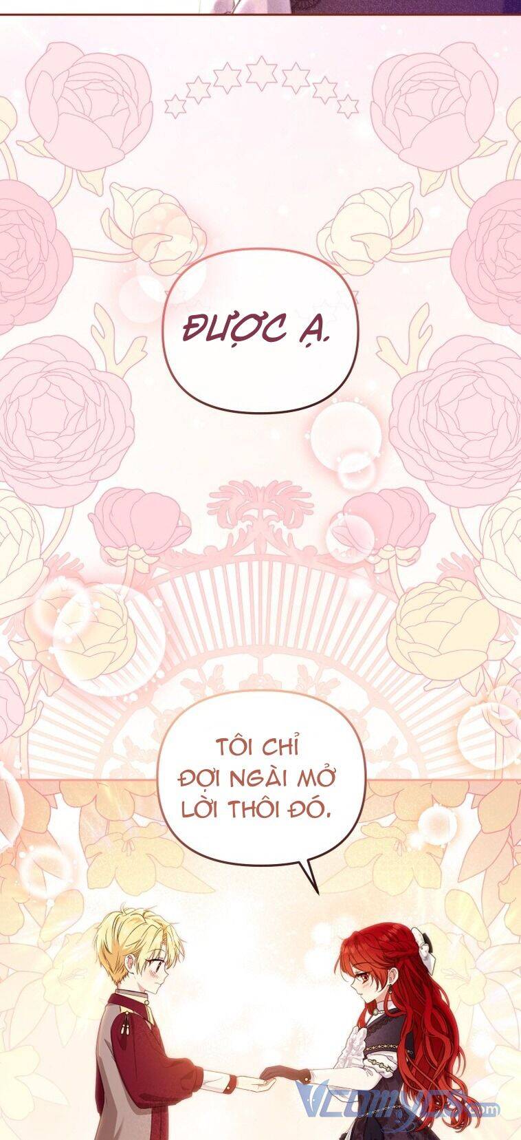 Tôi Đang Được Nuôi Dưỡng Bởi Những Kẻ Phản Diện Chapter 54 - Trang 2