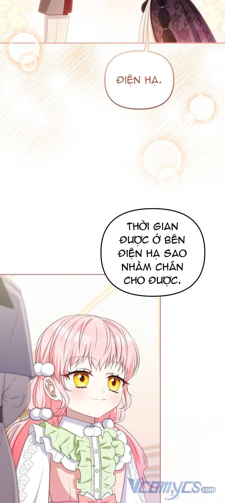 Tôi Đang Được Nuôi Dưỡng Bởi Những Kẻ Phản Diện Chapter 54 - Trang 2