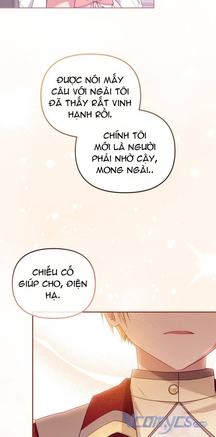 Tôi Đang Được Nuôi Dưỡng Bởi Những Kẻ Phản Diện Chapter 54 - Trang 2