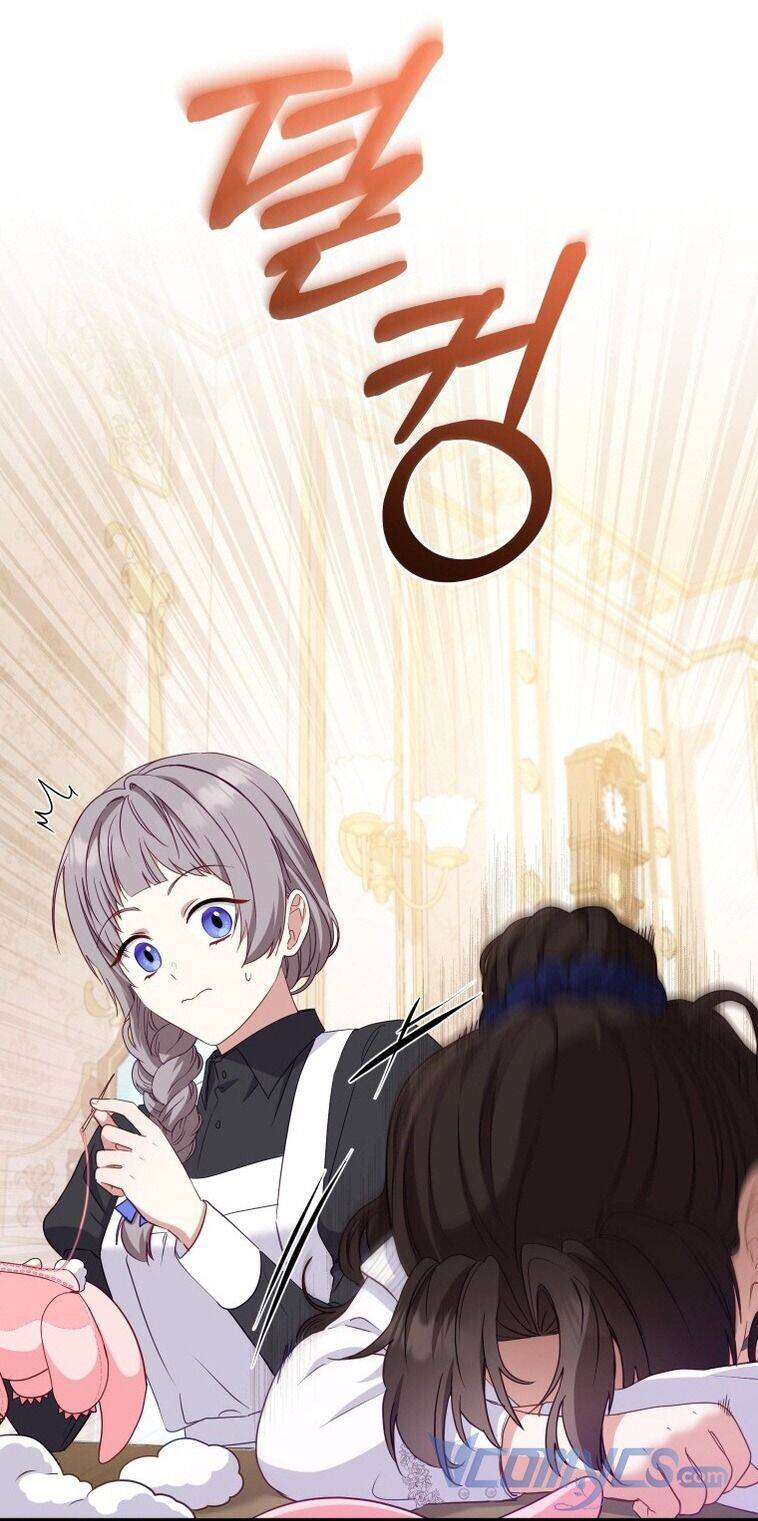 Tôi Đang Được Nuôi Dưỡng Bởi Những Kẻ Phản Diện Chapter 54 - Trang 2