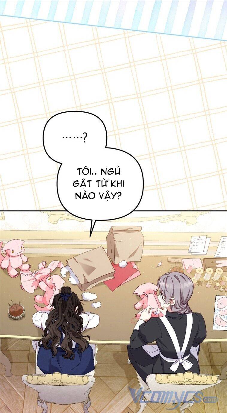 Tôi Đang Được Nuôi Dưỡng Bởi Những Kẻ Phản Diện Chapter 54 - Trang 2