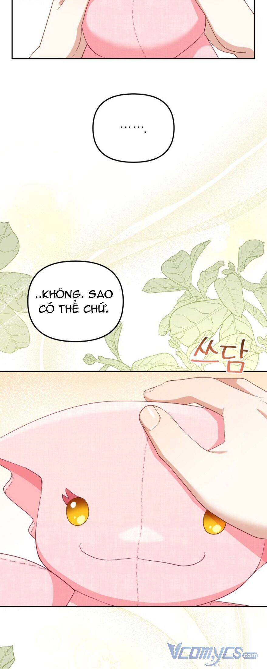 Tôi Đang Được Nuôi Dưỡng Bởi Những Kẻ Phản Diện Chapter 54 - Trang 2